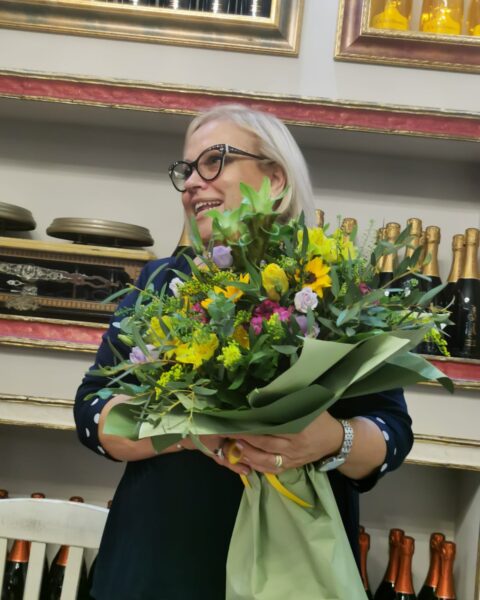 Patrizia Giovannini