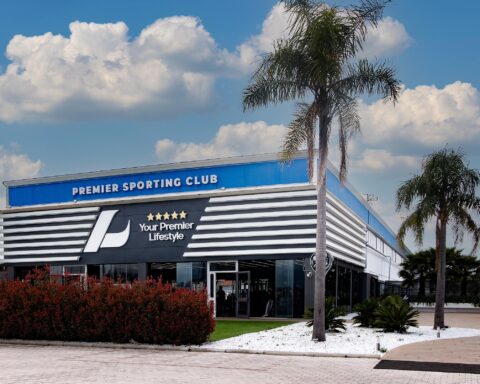 Premier Sporting Club
