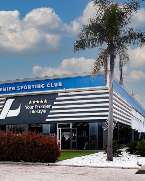 Premier Sporting Club