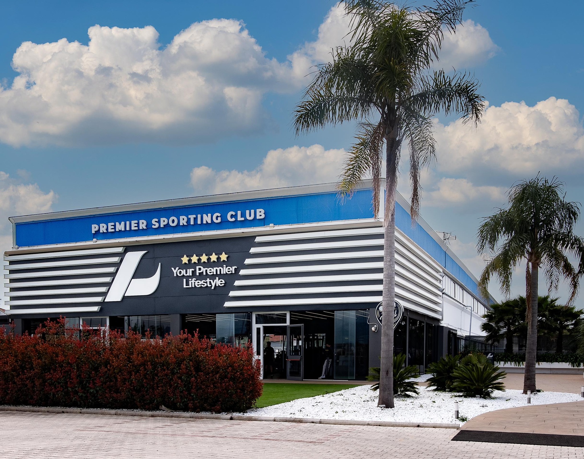 Premier Sporting Club