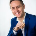 Roberto Megliola, CEO Prima Service