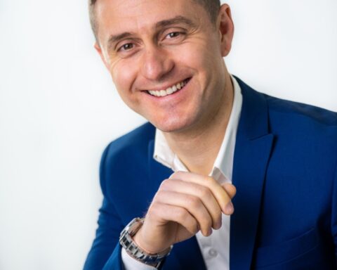 Roberto Megliola, CEO Prima Service