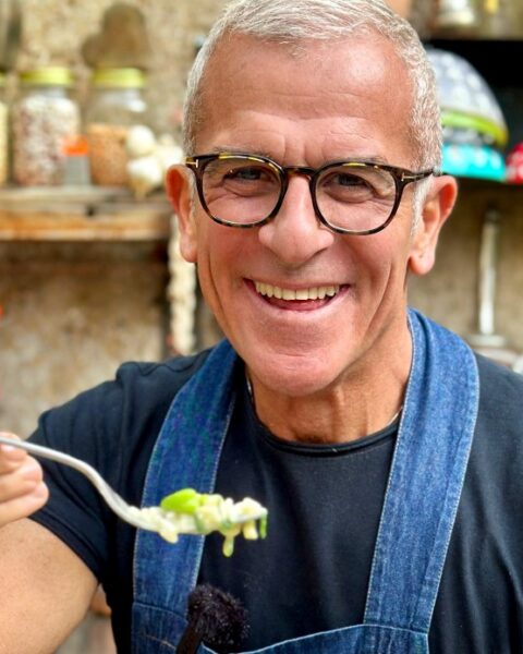 Max Mariola