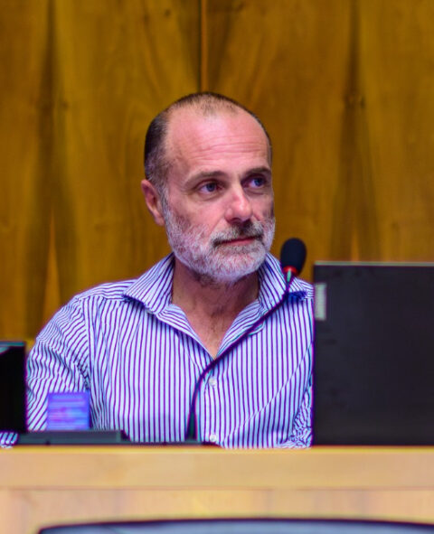 Giuseppe Coriddi