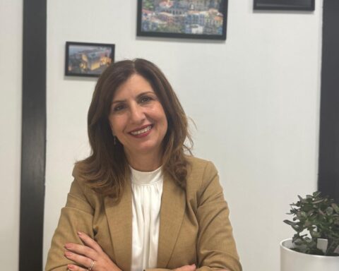 Letizia Bongiorno