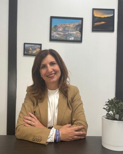 Letizia Bongiorno