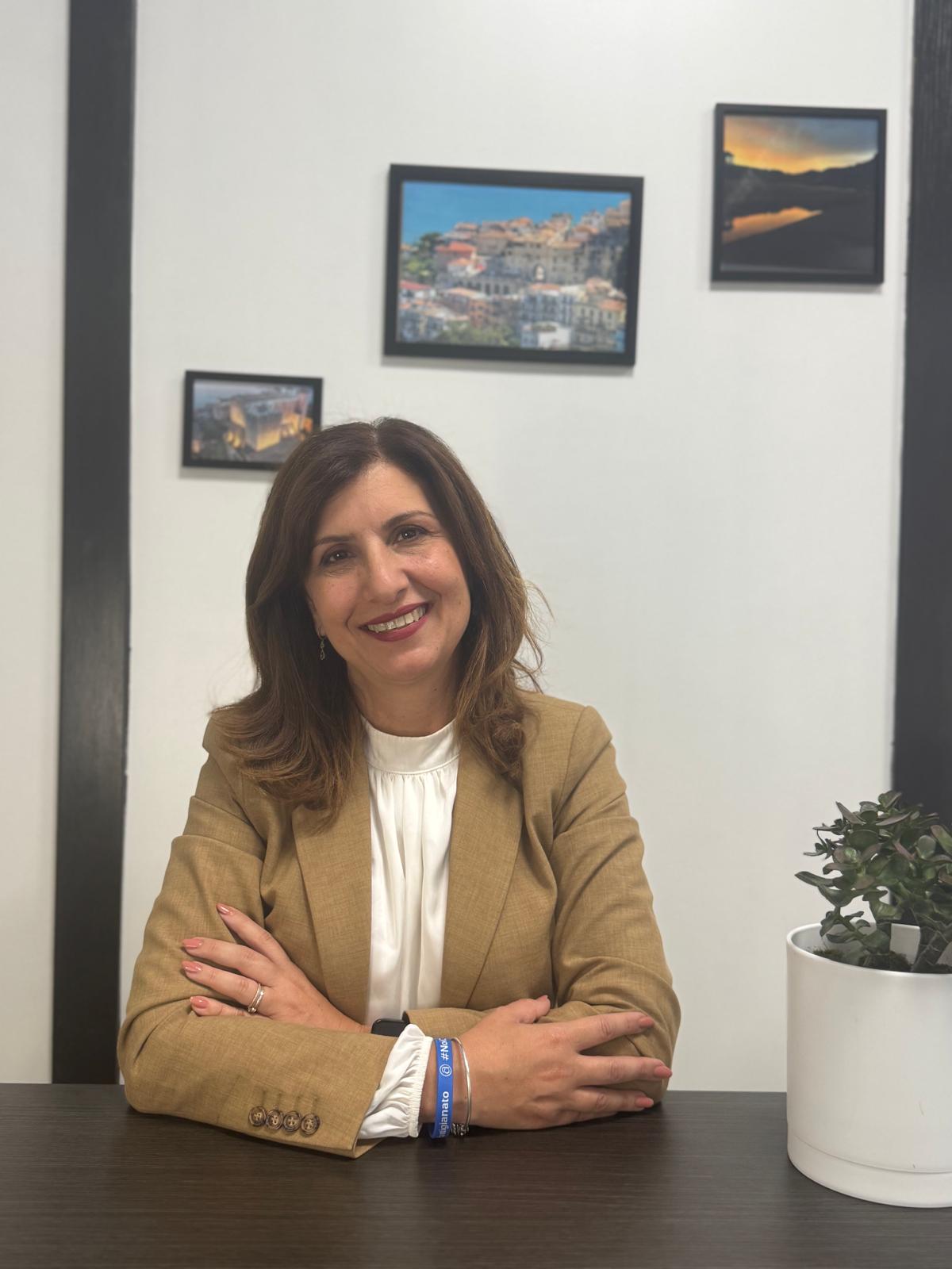 Letizia Bongiorno