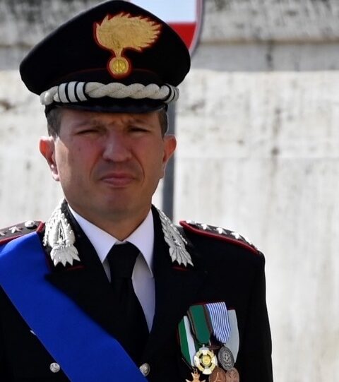 Christian Angelillo
