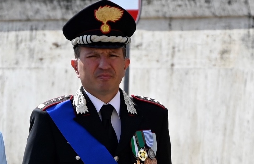 Christian Angelillo