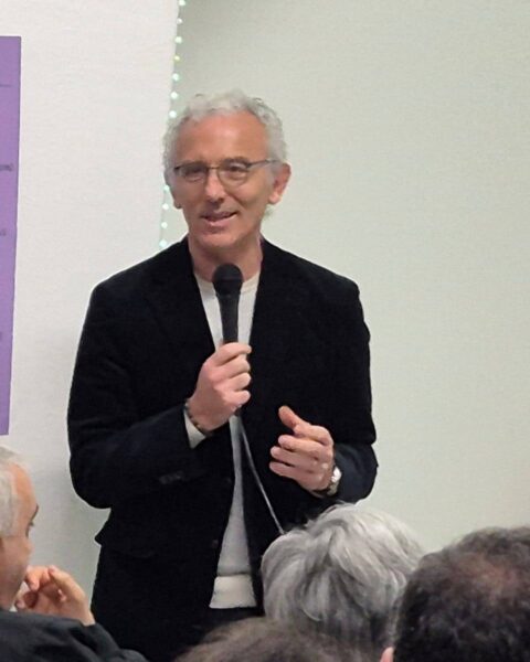 Damiano Coletta