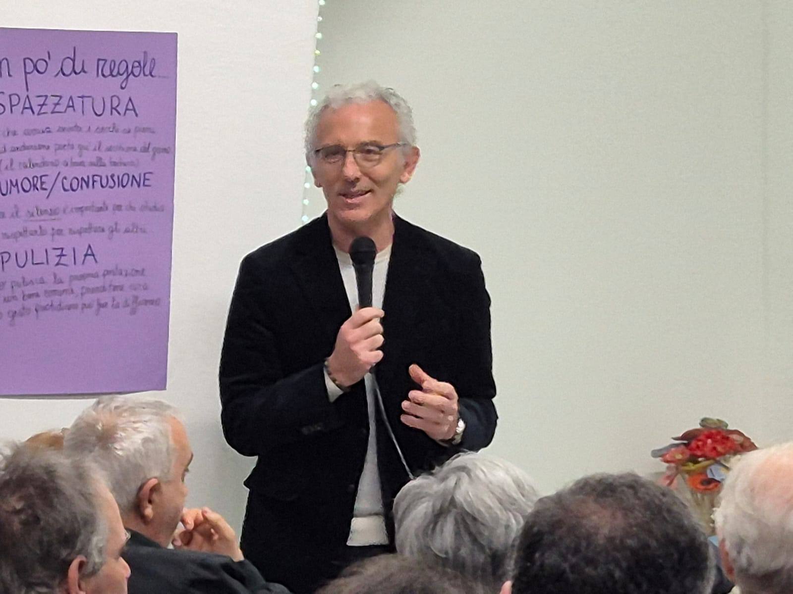 Damiano Coletta