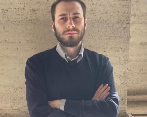 Giacomo D'Ambrosio