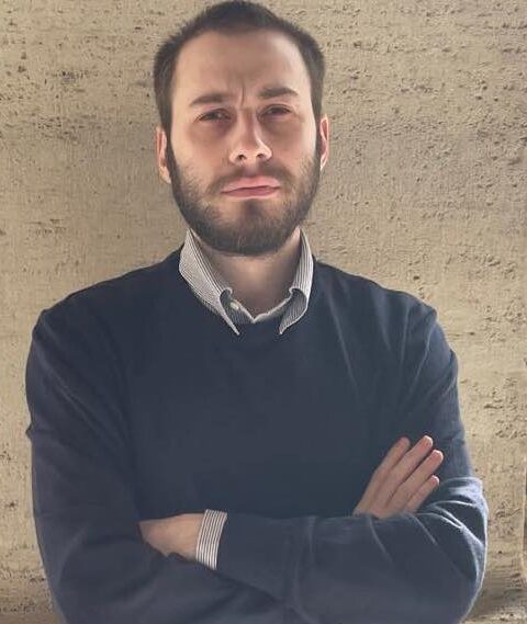 Giacomo D'Ambrosio