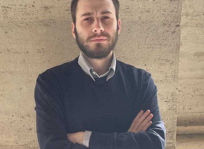 Giacomo D'Ambrosio