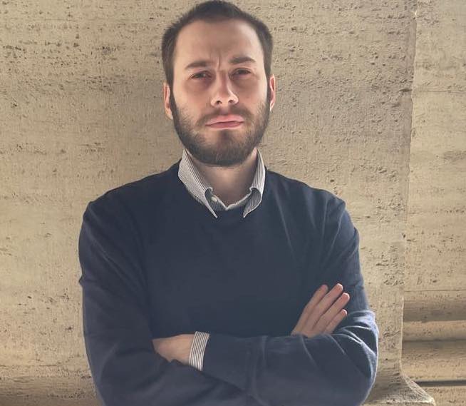 Giacomo D'Ambrosio
