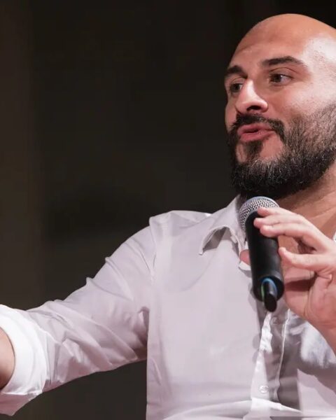 Giuseppe Massafra