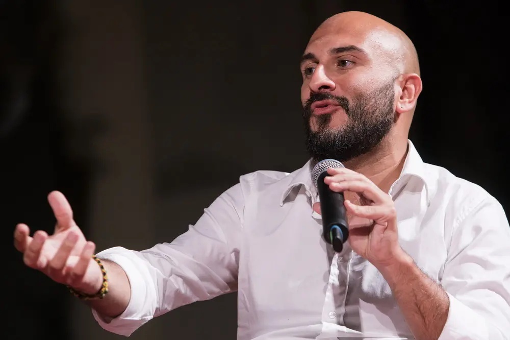Giuseppe Massafra