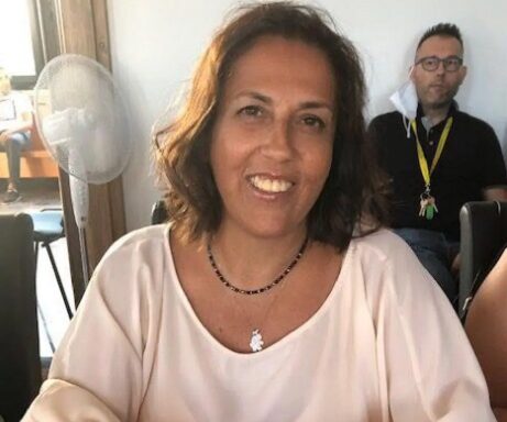 Rossella Garrisi