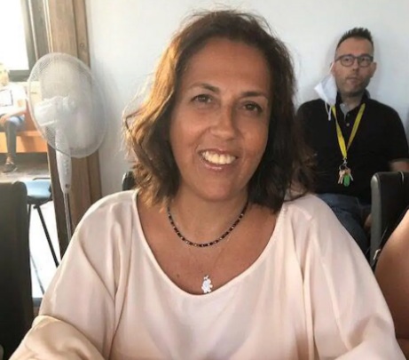 Rossella Garrisi