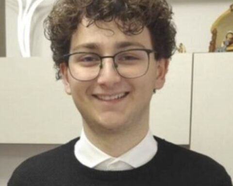 Thomas Castellucci