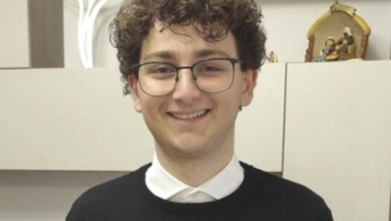 Thomas Castellucci