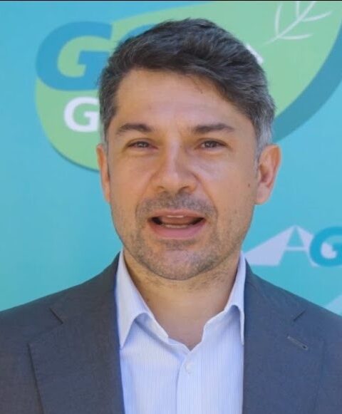 Raphael Rossi