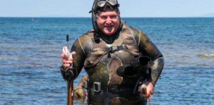 Luigi Tomasi