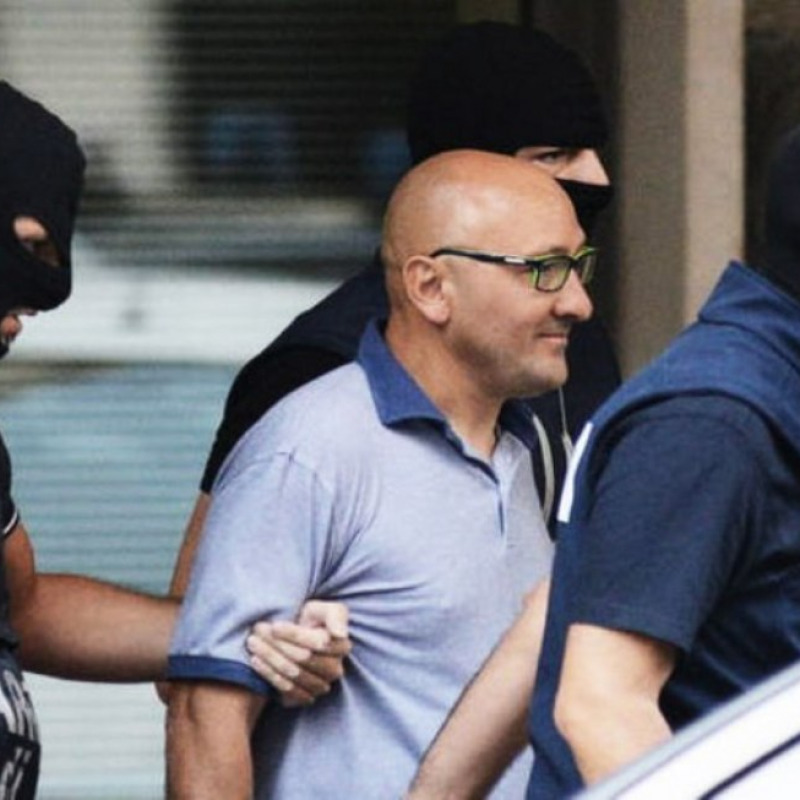 Vito Galatolo (immagine dal Giornale di Sicilia)