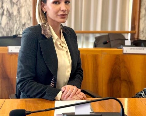 Serena Baccini