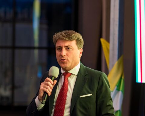 Daniele Pili
