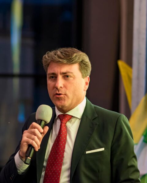 Daniele Pili