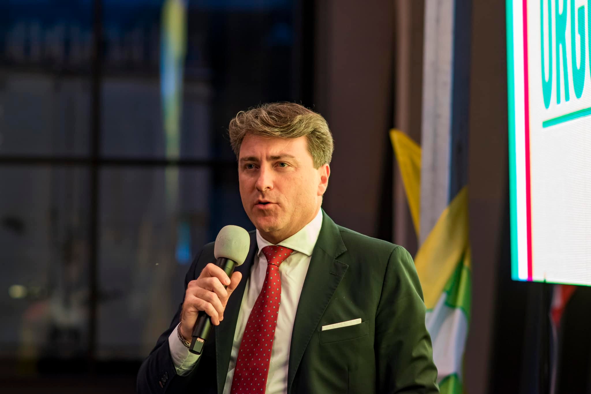 Daniele Pili