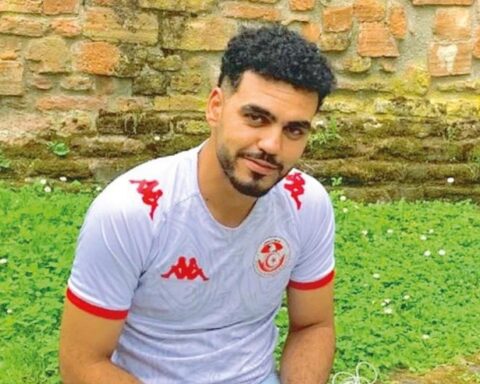 Amine Gara