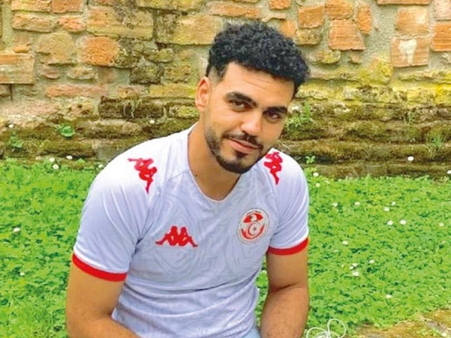 Amine Gara