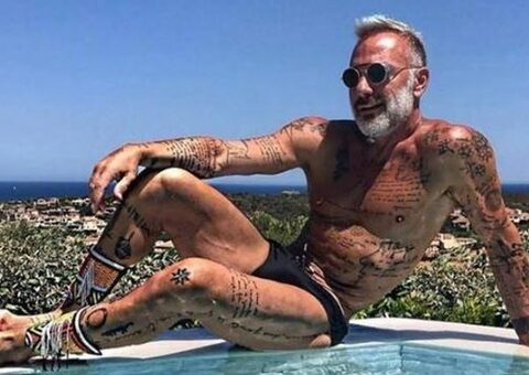 Gianluca Vacchi