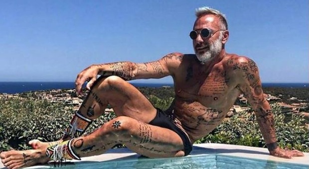 Gianluca Vacchi