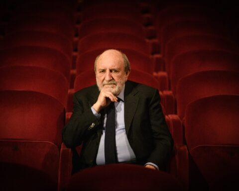 Umberto Galimberti