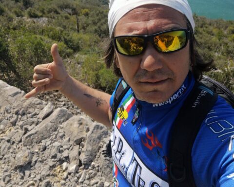 Gianluca Pivotto