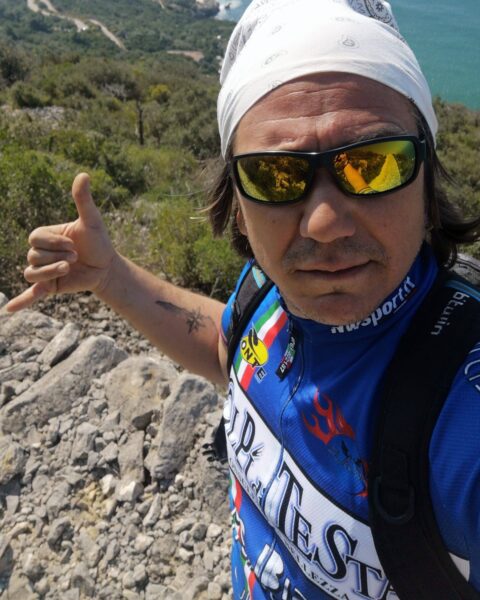 Gianluca Pivotto