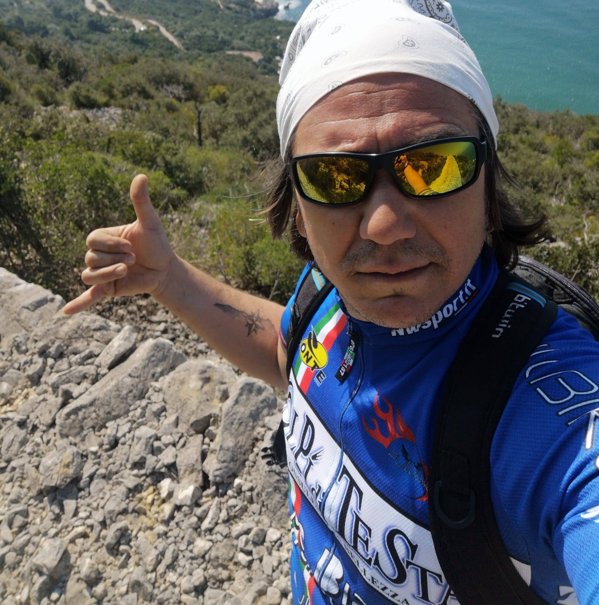 Gianluca Pivotto