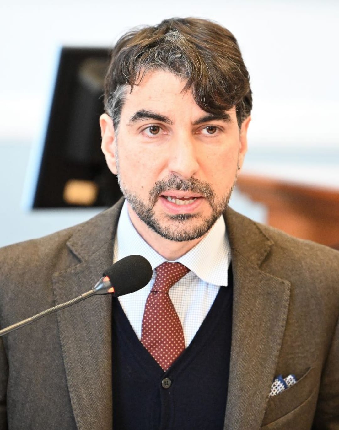 Guglielmo Calcerano