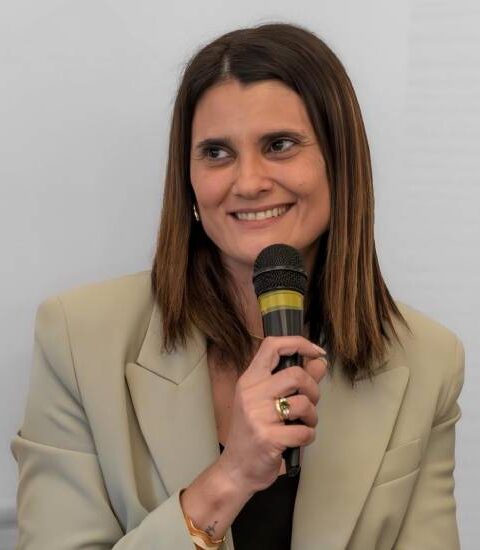 Michela Capuccilli