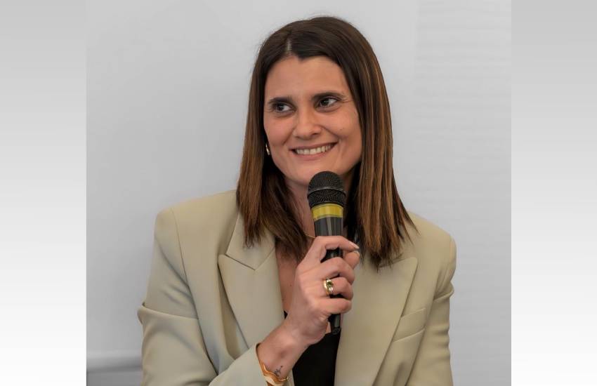 Michela Capuccilli