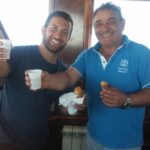 Andrea e Tony Magliozzi