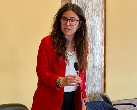 Valeria Campagna
