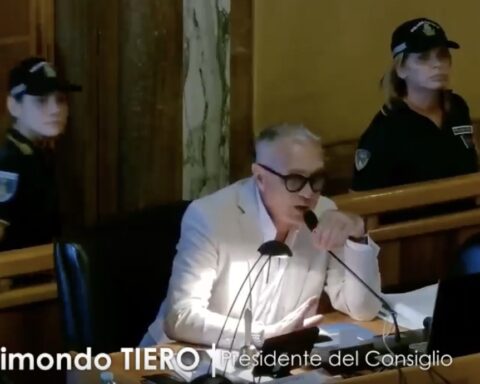 Raimondo Tiero