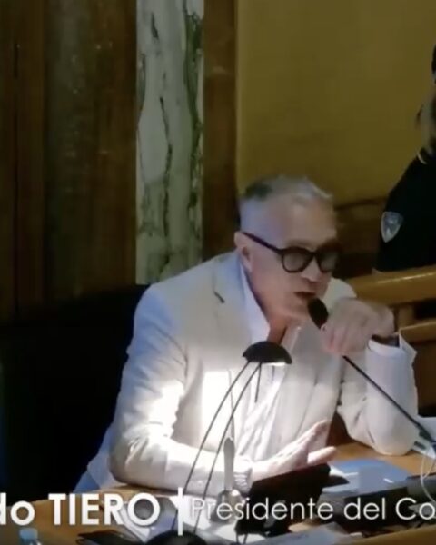 Raimondo Tiero