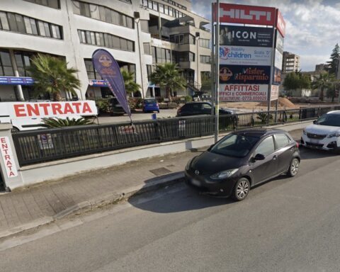 Centro polifunzionale pontino