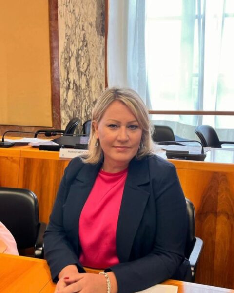 Valentina Colonna
