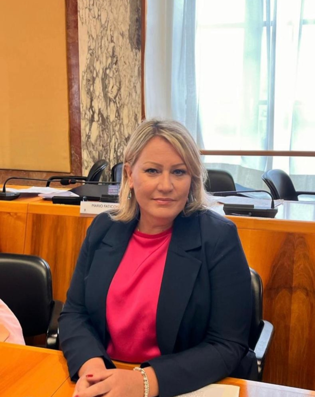 Valentina Colonna